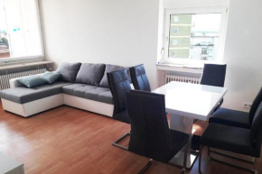 City Apartment near Heidelberg